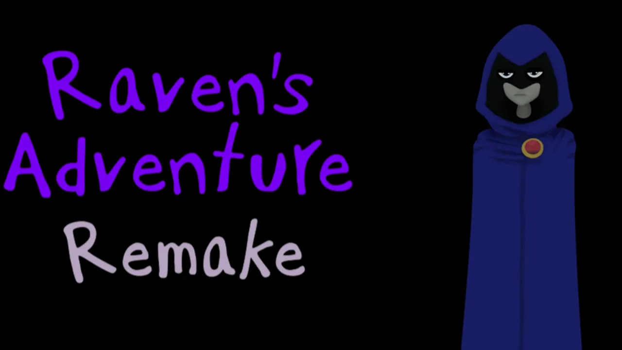Raven's Adventure RE
