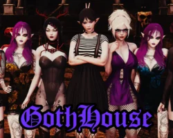 GothHouse