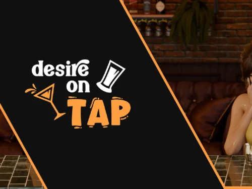 Desire on Tap