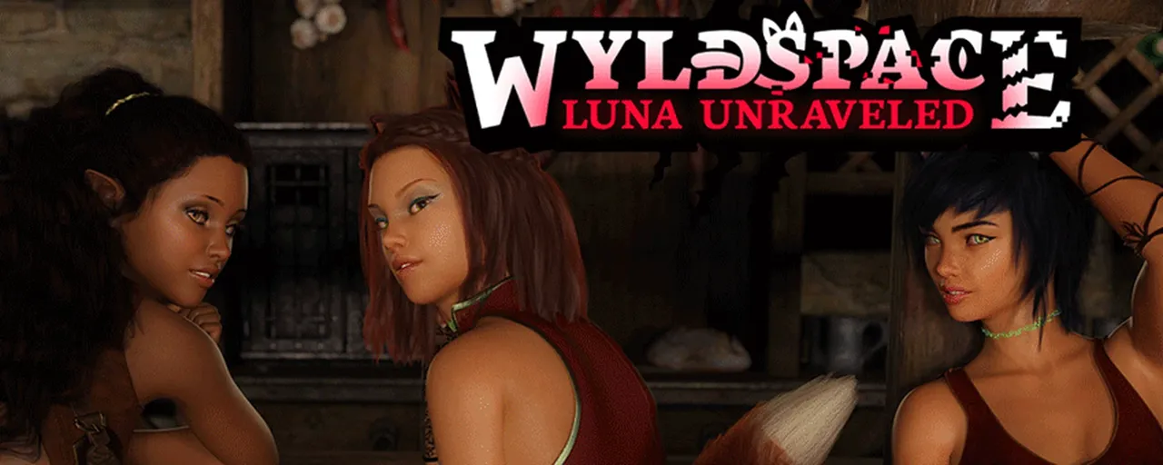 Wyldspace Banner