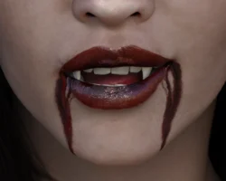 The Bite: Revenant
