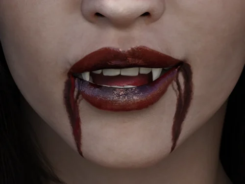 The Bite: Revenant