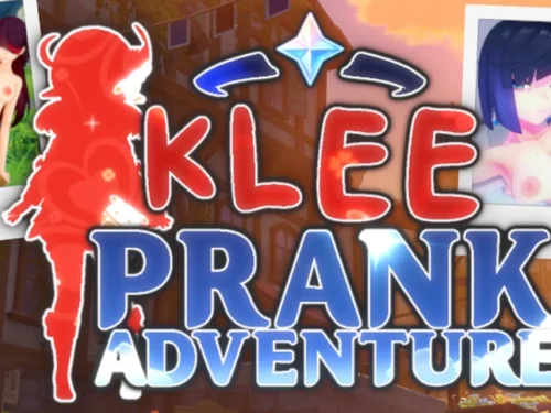 Klee Prank Adventure