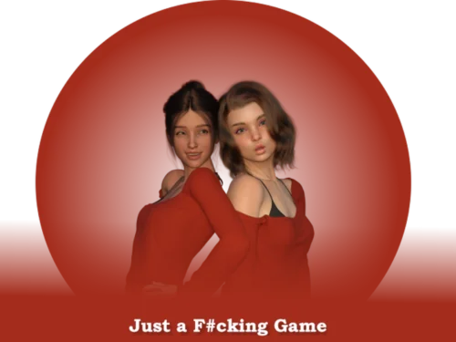 Just a fucking game