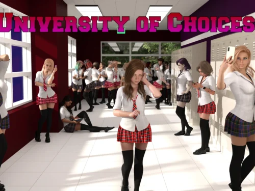 University of Choices