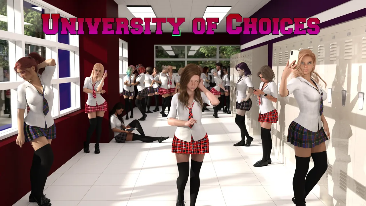 University of Choices