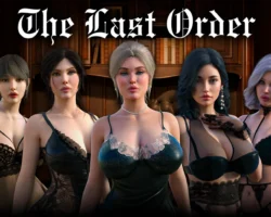 The Last Order