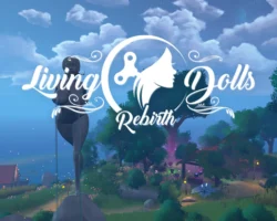 Living Dolls: Rebirth