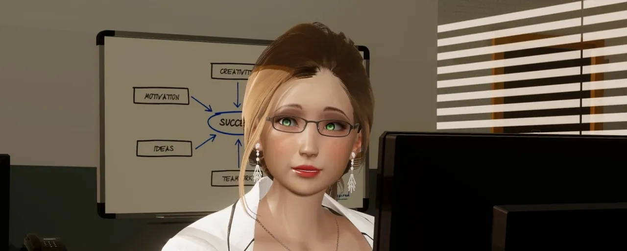 The Sex Teacher