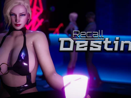 Recall Destiny