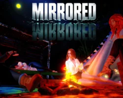 Mirrored