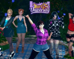 Yuri University