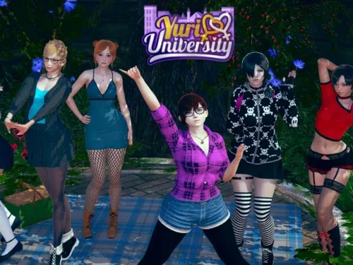 Yuri University