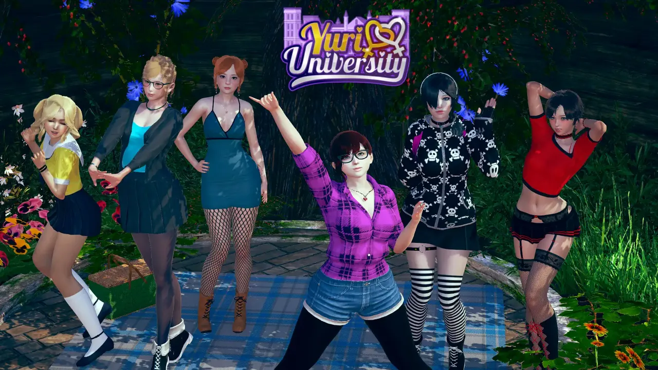 Yuri University