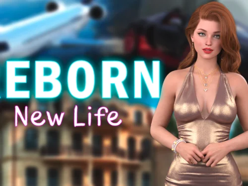Reborn