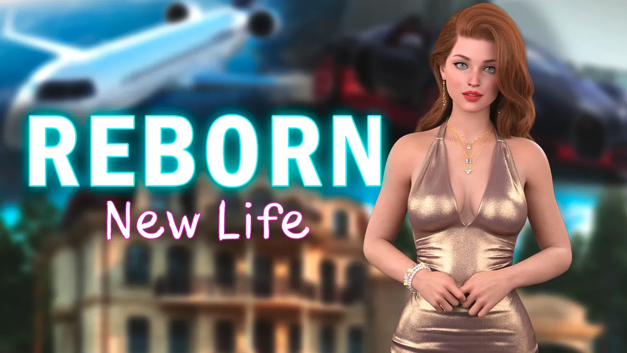 Reborn Reborn