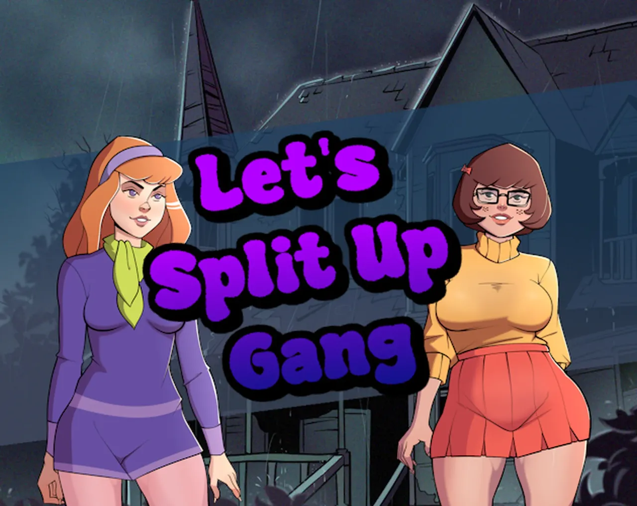 Let's Split Up Gang