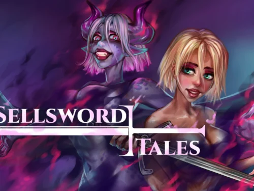 Sellsword Tales