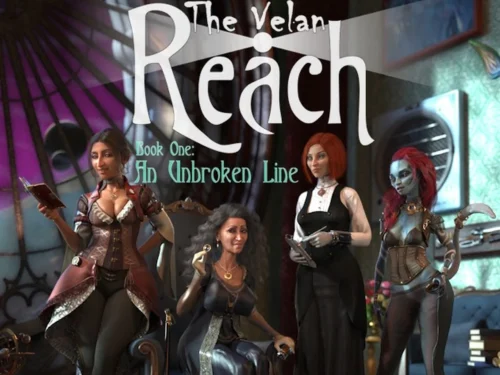 The Velan Reach