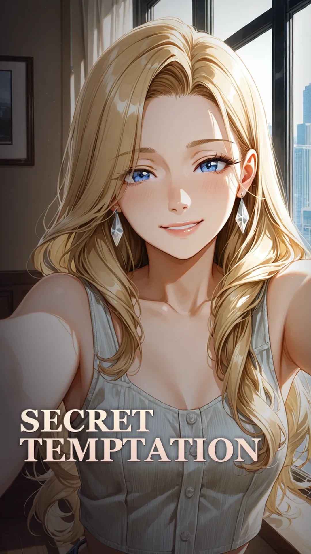 Secret Temptation Secret Temptation
