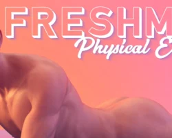 Freshmen: Physical Education