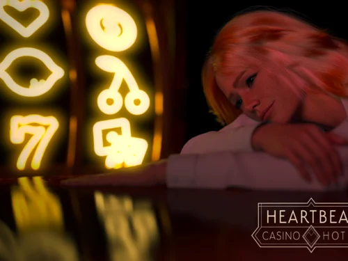 Heartbeat Casino-Hotel