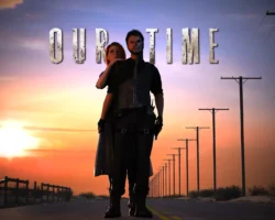 Our Time