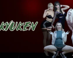 Yakyuken