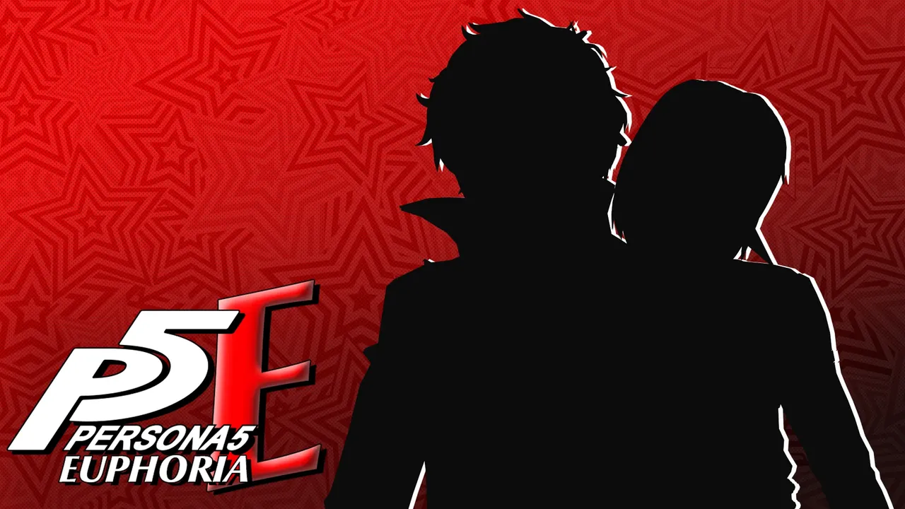 Persona 5: Euphoria