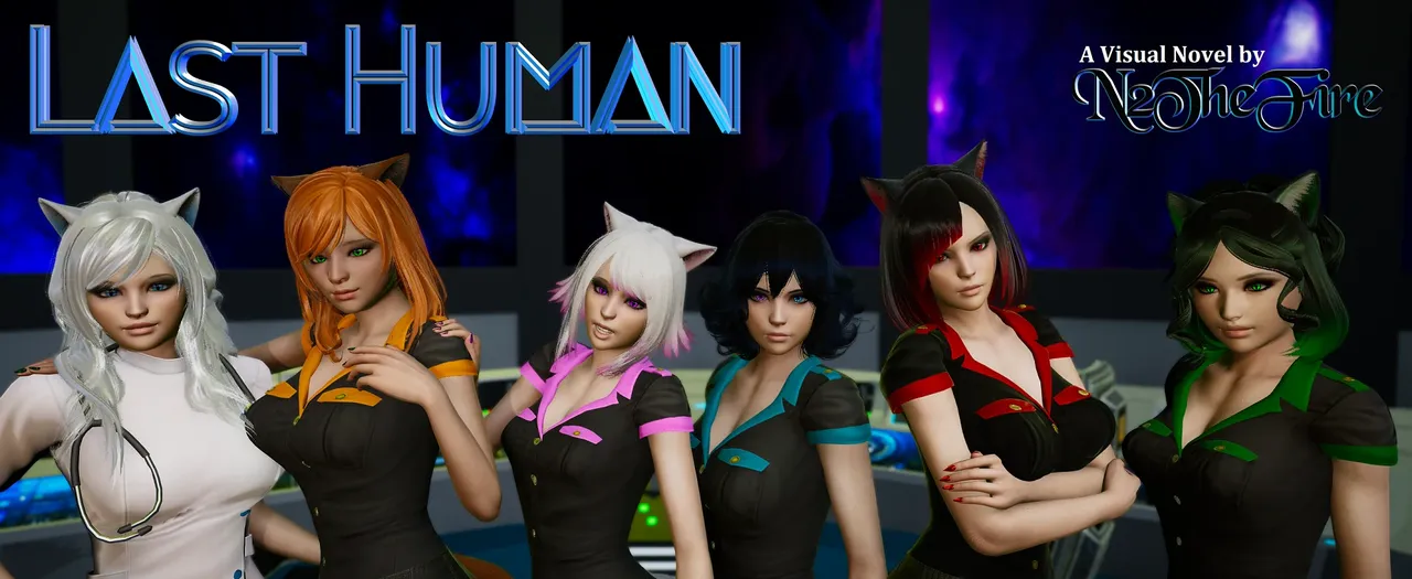Last Human Last Human