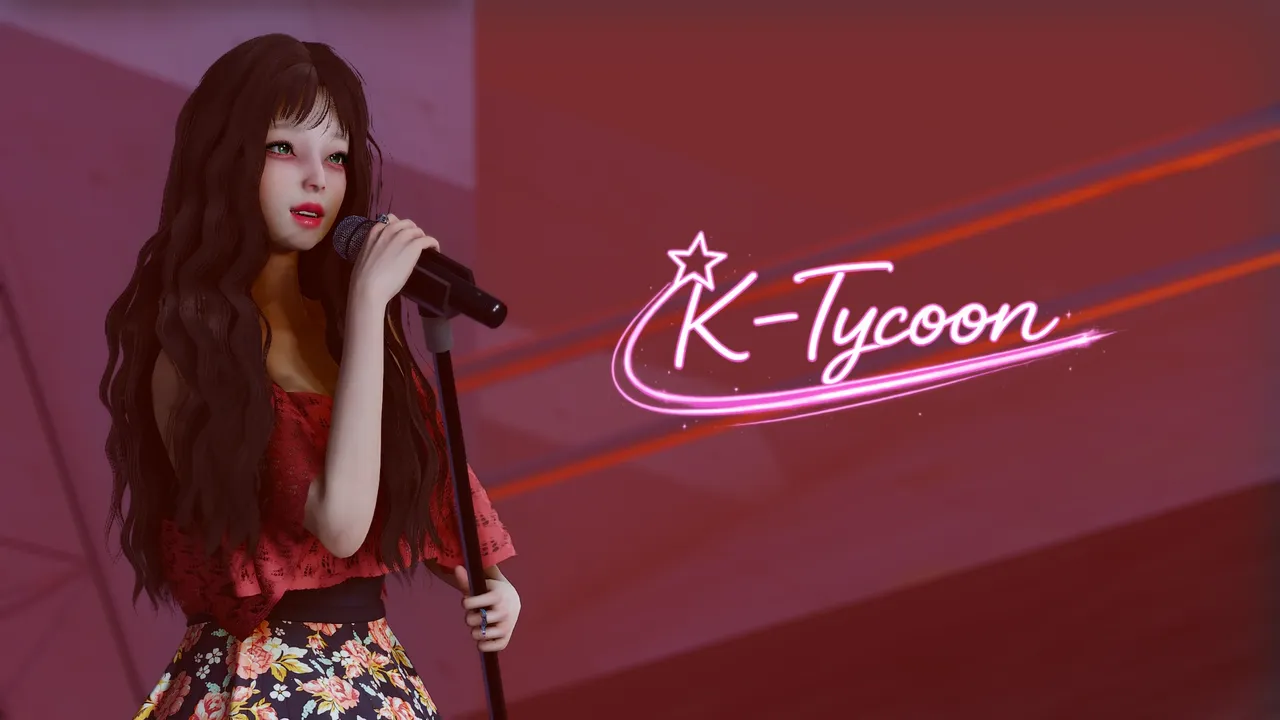 K-Tycoon