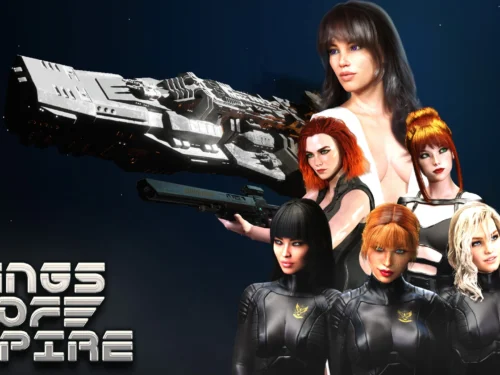 Wings of Empire