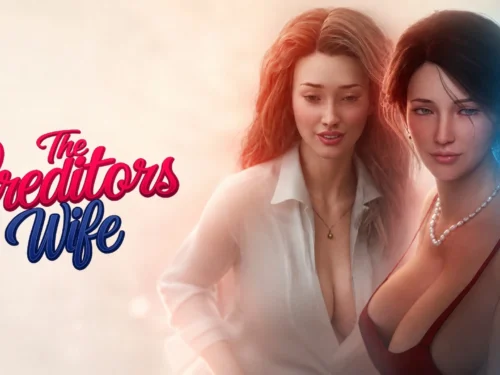 The Creditor's Wife