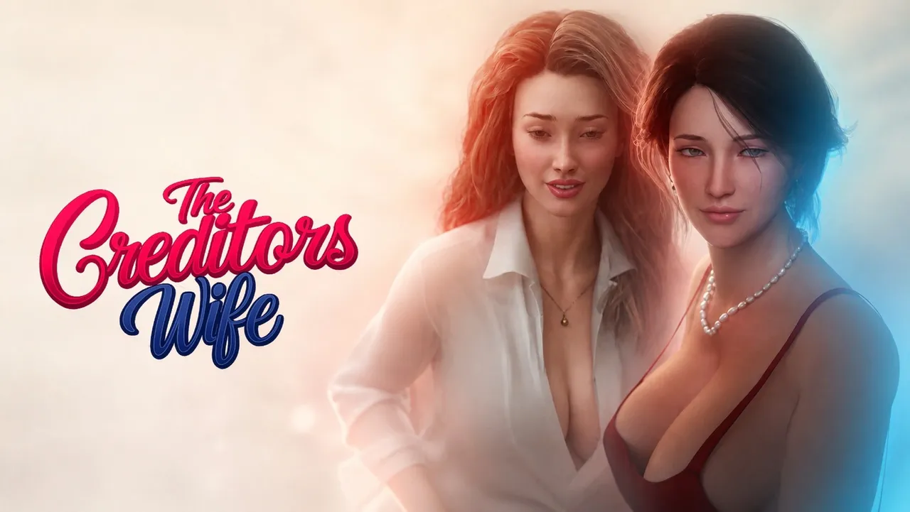 The Creditor's Wife